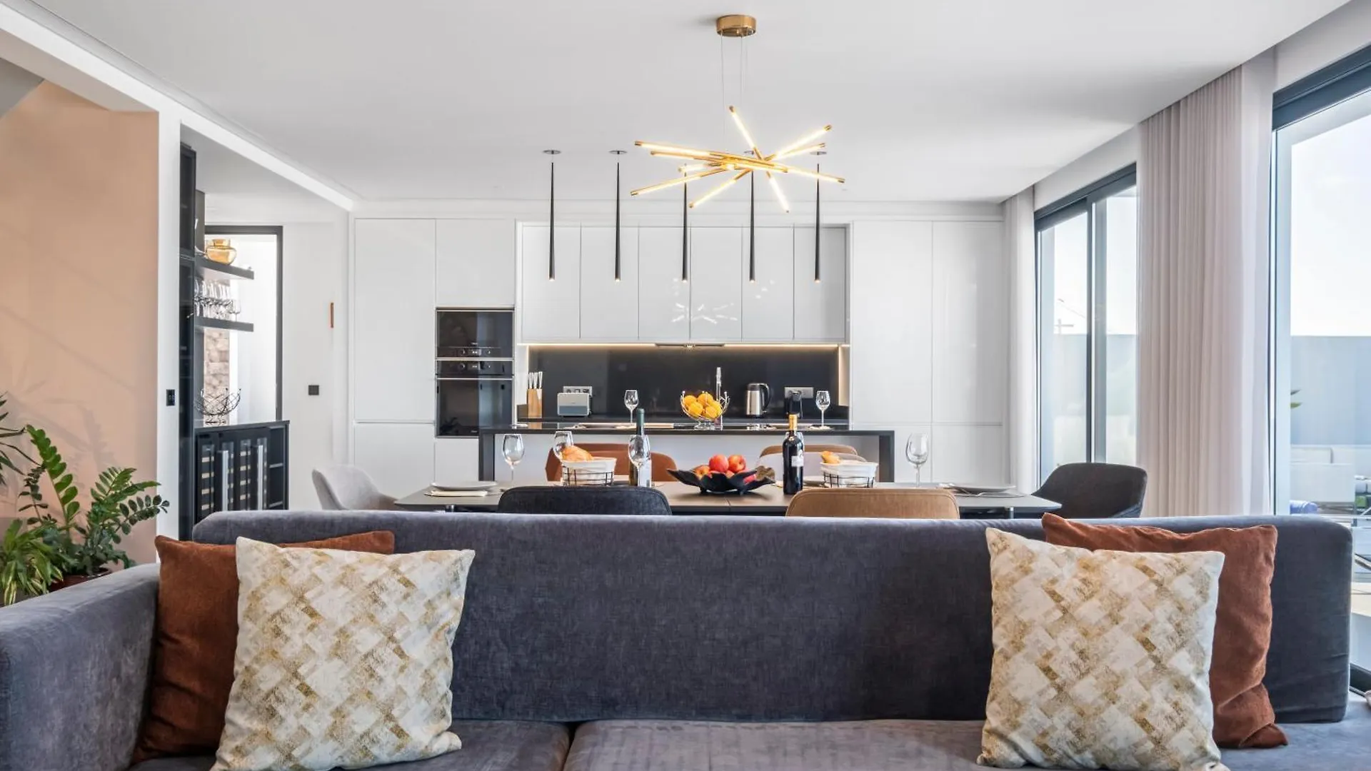 Villa Boa Nova Branca By Lovelystay Funchal  Portugal