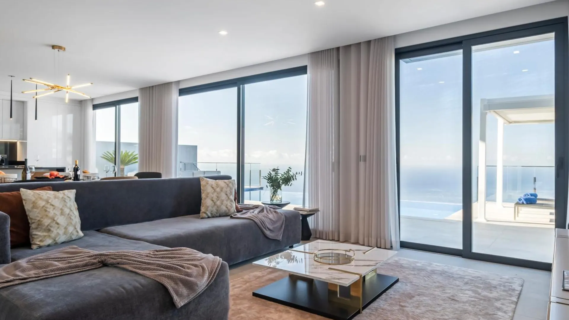 Villa Boa Nova Branca By Lovelystay Funchal