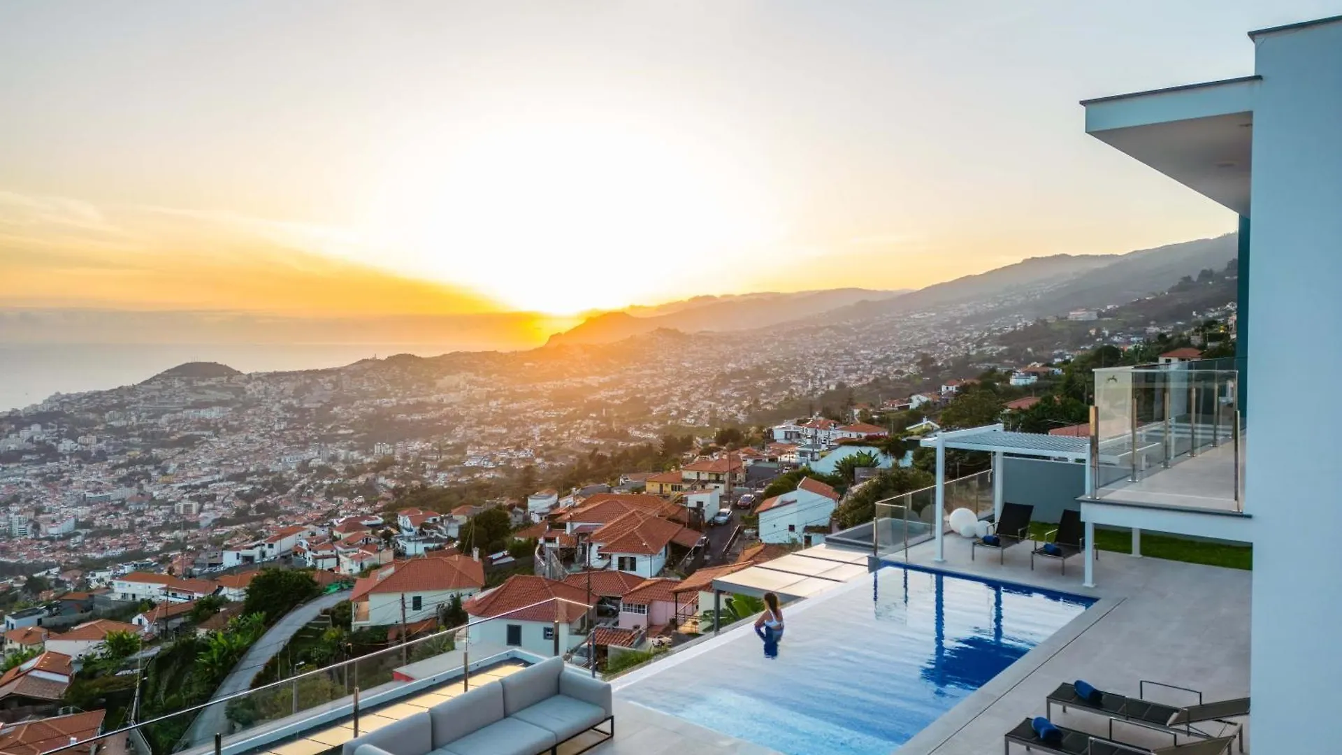 Villa Boa Nova Branca By Lovelystay Funchal  0*, Funchal (Madeira) Portugal