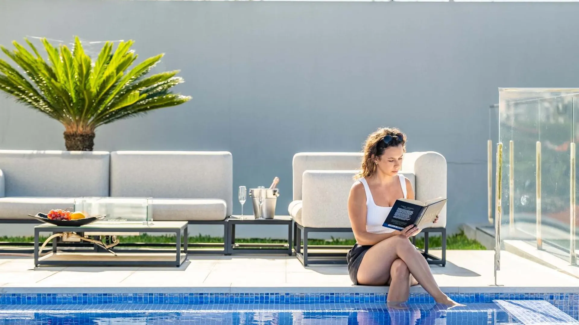 Villa Boa Nova Branca By Lovelystay Funchal  Portugal
