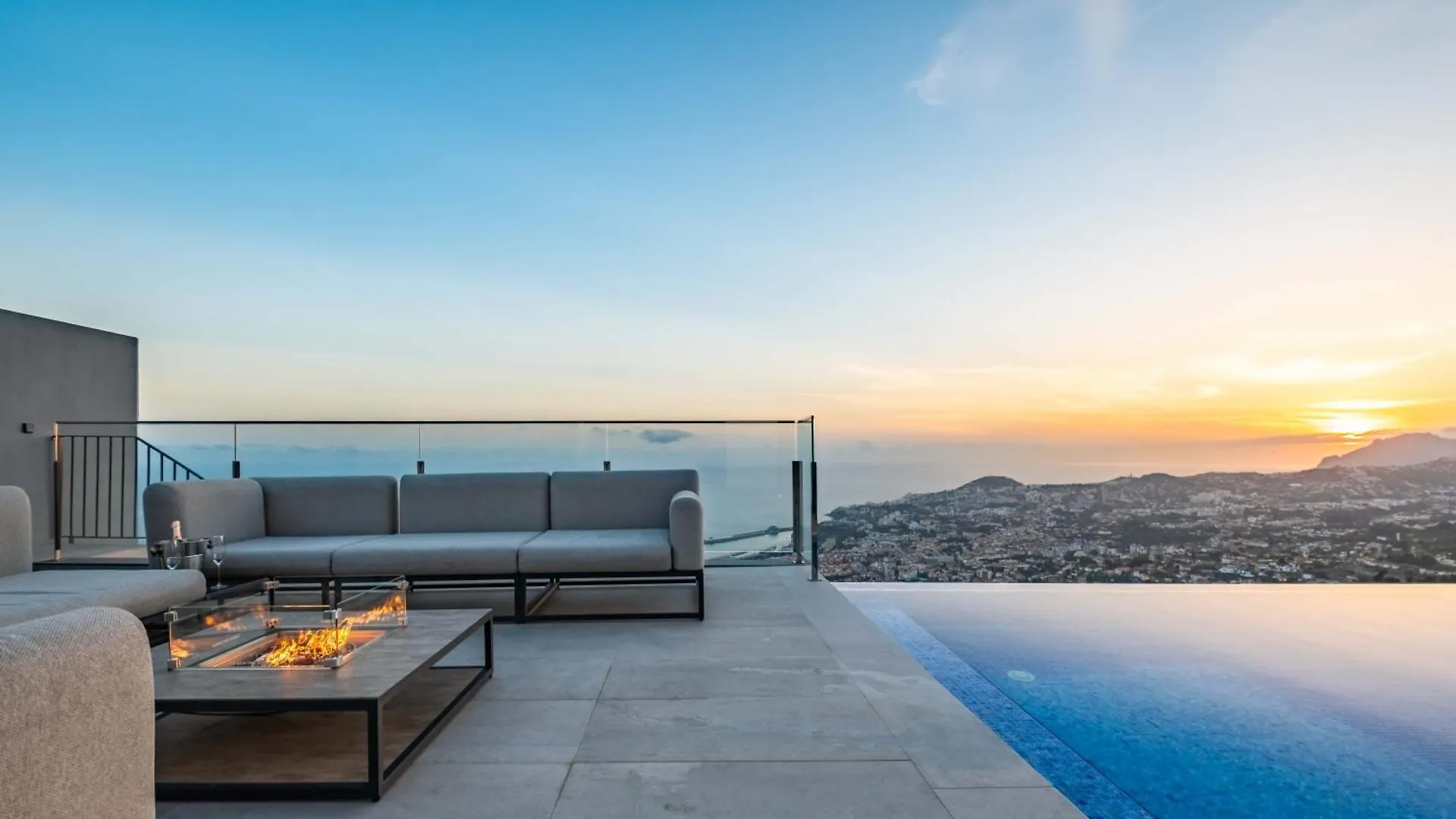 Villa Boa Nova Branca By Lovelystay Funchal  0*, Funchal (Madeira) Portugal