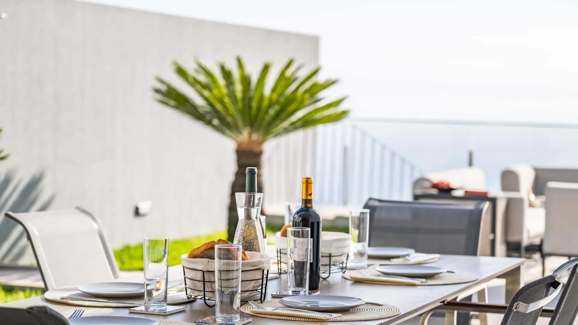 Villa Boa Nova Branca By Lovelystay Funchal  0*, Funchal (Madeira)