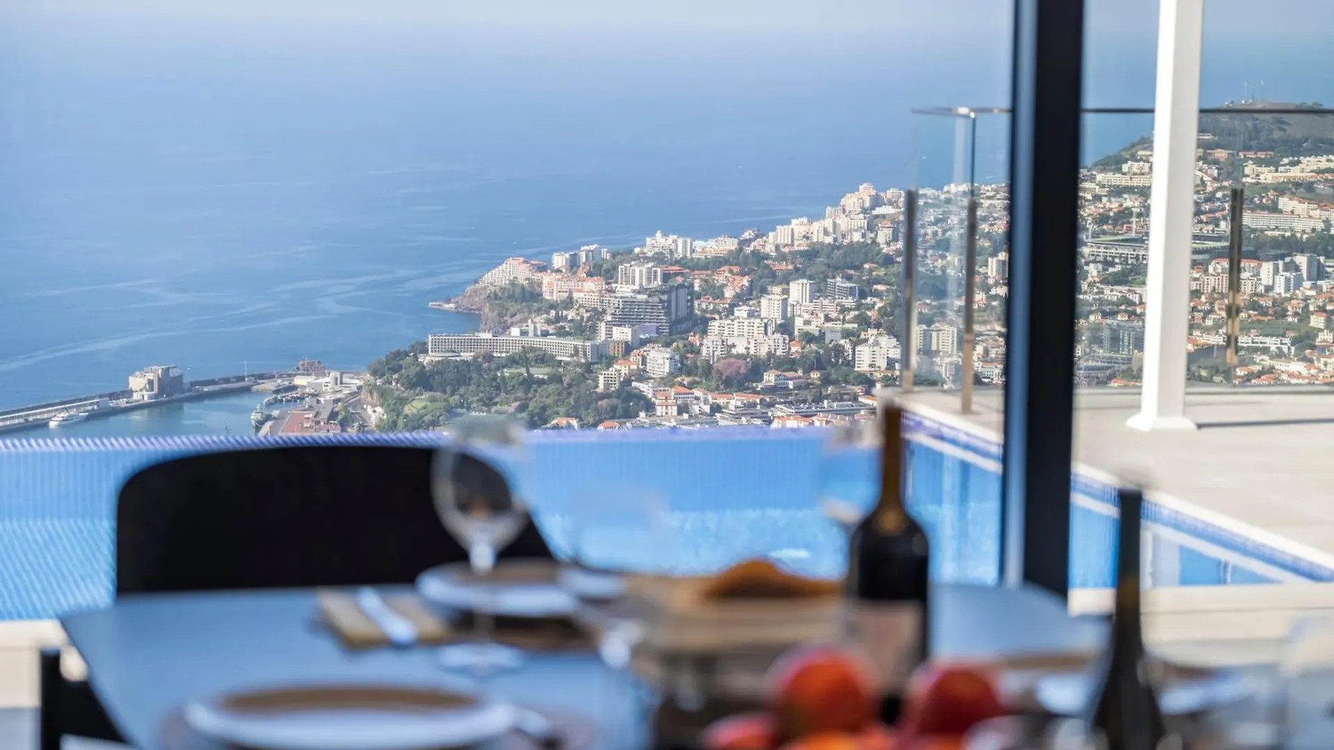 Villa Boa Nova Branca By Lovelystay Funchal