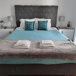 Bed & Breakfast Alexia, Funchal (Madeira)