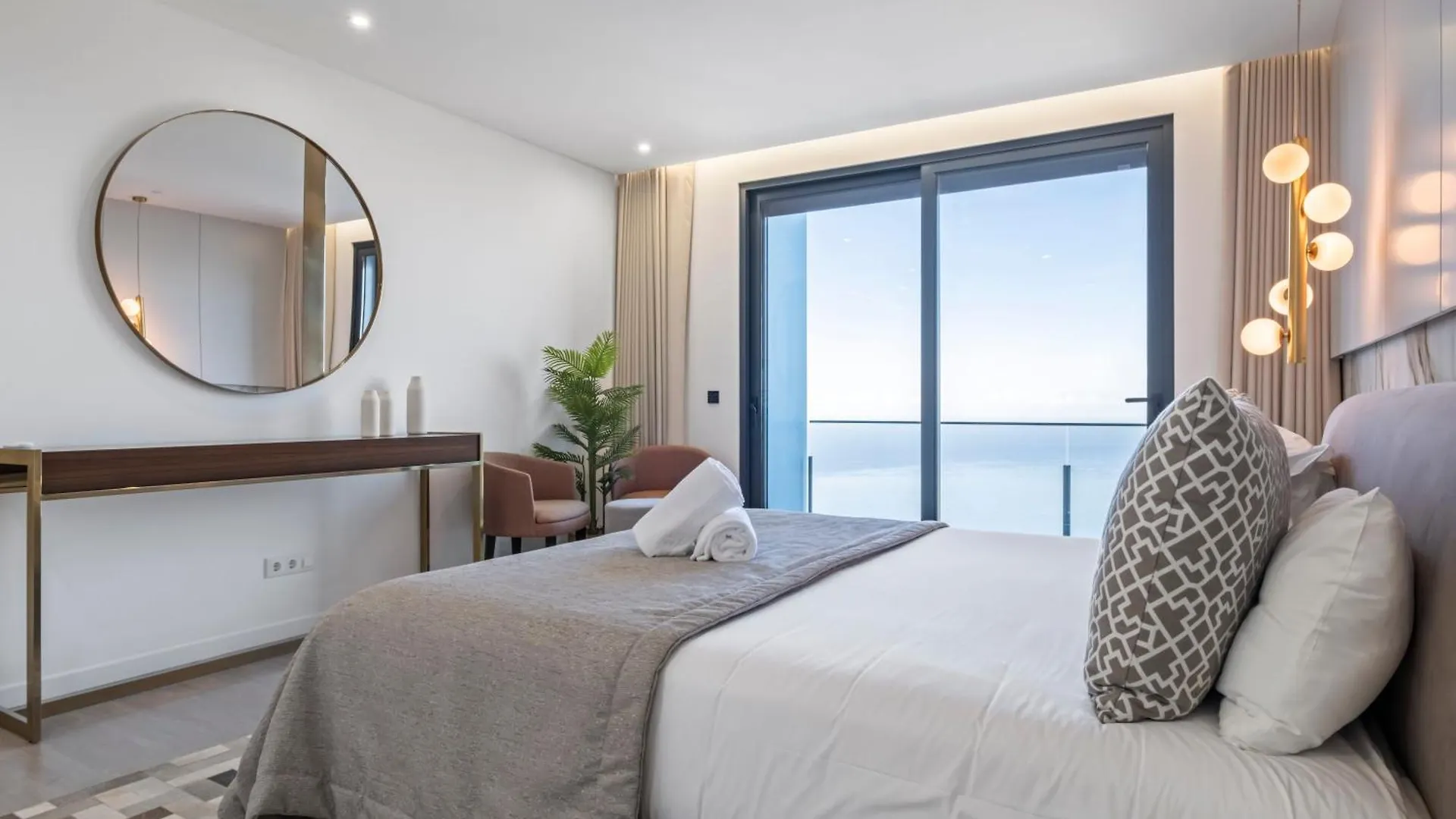 Villa Boa Nova Branca By Lovelystay Funchal