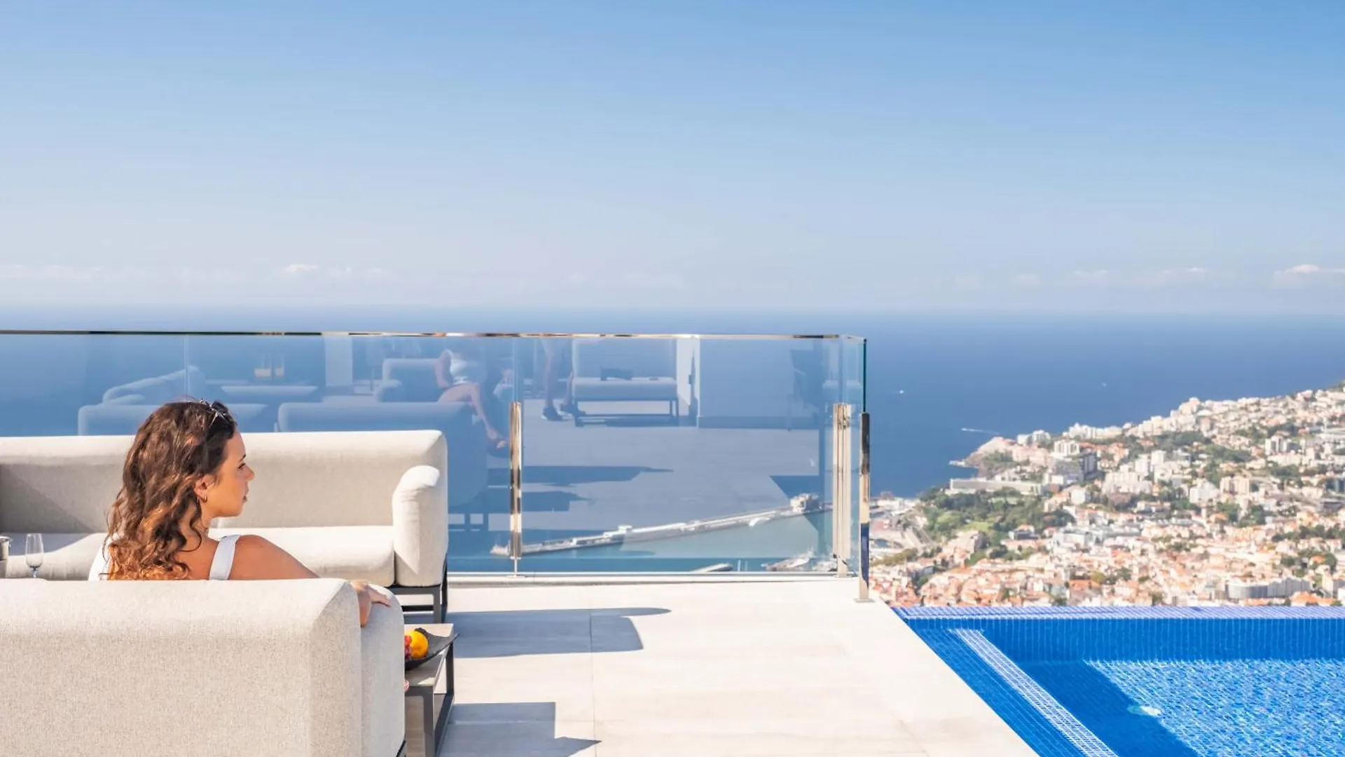 Villa Boa Nova Branca By Lovelystay Funchal