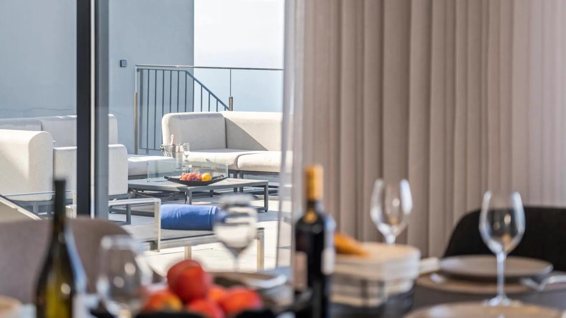 Villa Boa Nova Branca By Lovelystay Funchal