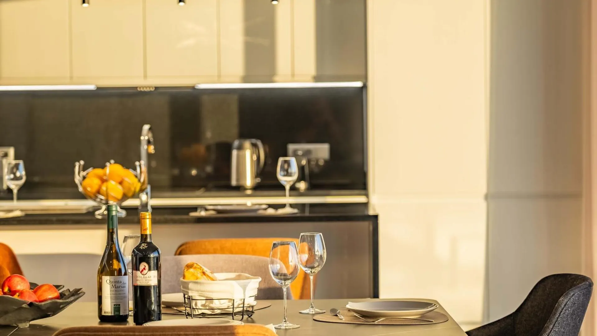 Villa Boa Nova Branca By Lovelystay Funchal  Portugal