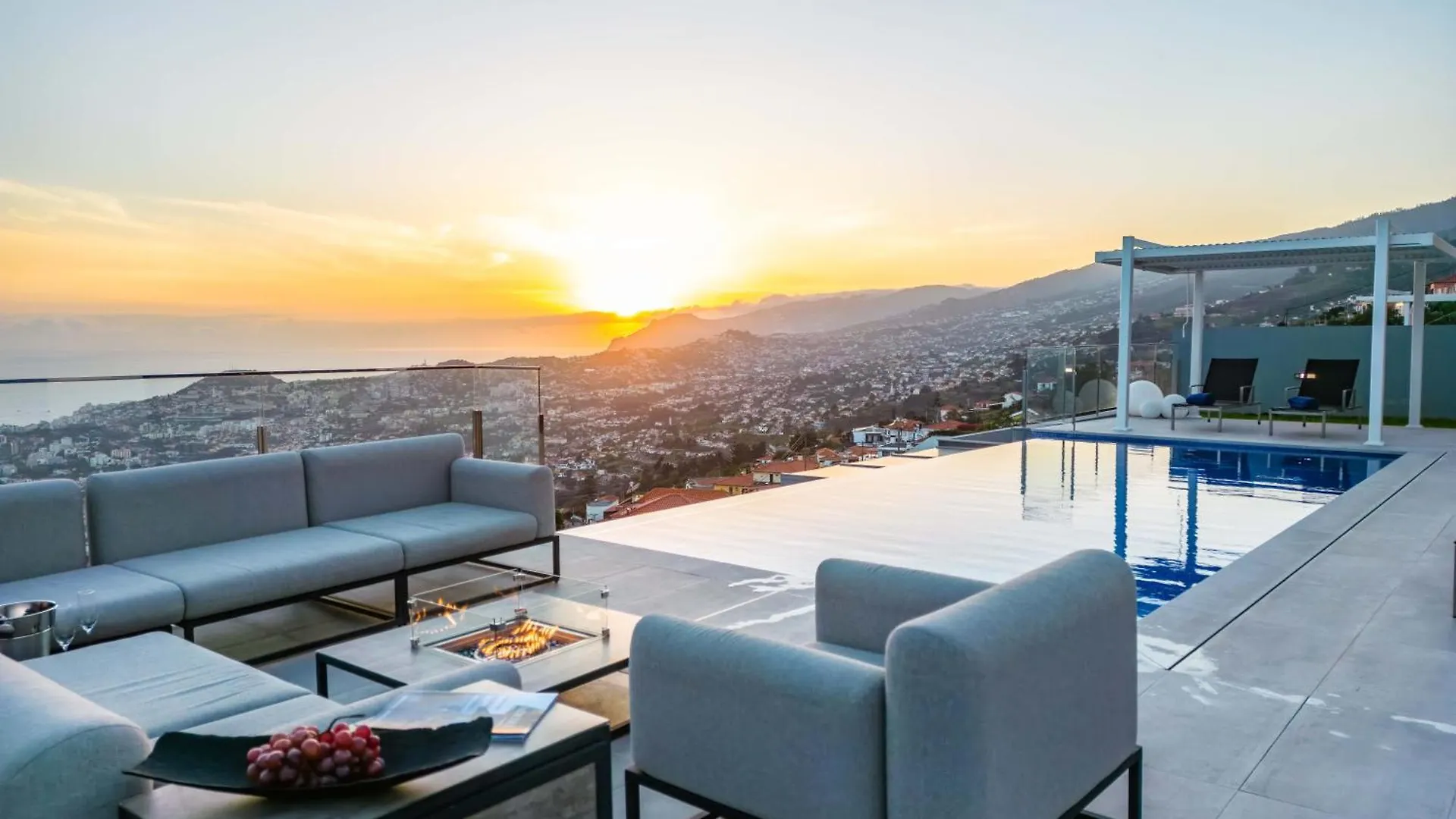 Villa Boa Nova Branca By Lovelystay Funchal   Funchal (Madeira)